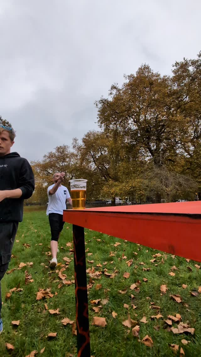 Close up Fifa from the start of summer ๐
#dyeislife #beerdie #dye #sports #drinking #games #university #students #socials #unisocials #drinkinggames #freshers #beerpong #beer #events #stag-do #summer #outdoorgames