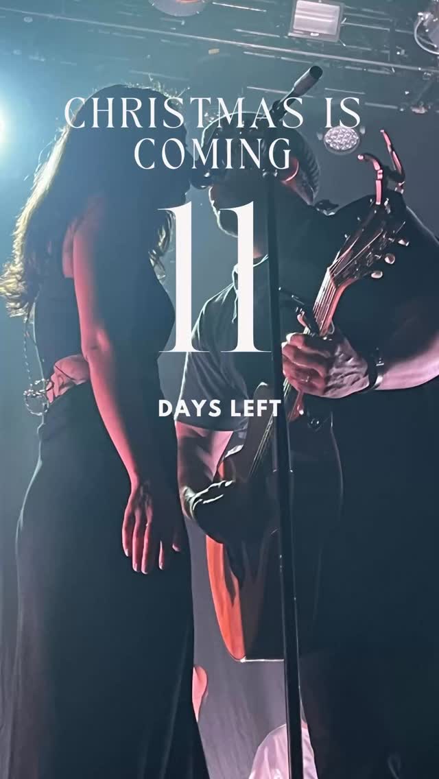 12 Days Until Christmas🎵
DAY 2️⃣-My Holiday Playlist
December sounds like twinkle lights on full volume, classic holiday songs with a fun twist, pop remixes that instantly boost your mood, and cozy tracks that feel like a warm hug. Here’s the playlist that’s setting the vibe for my whole holiday season.
#holidayplaylist #decembervibes #myrooftopstories