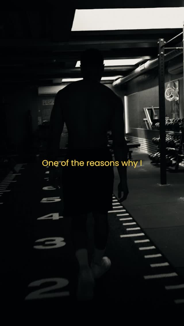 Training is my therapy.
When I stop training, everything else starts slipping.
I train to earn my self-respect.
Train with us.
📍Lab51 | East London
#SelfRespect #Discipline #TrainingIsTherapy #EarnYourStandards #Lab51 #EastLondonFitness