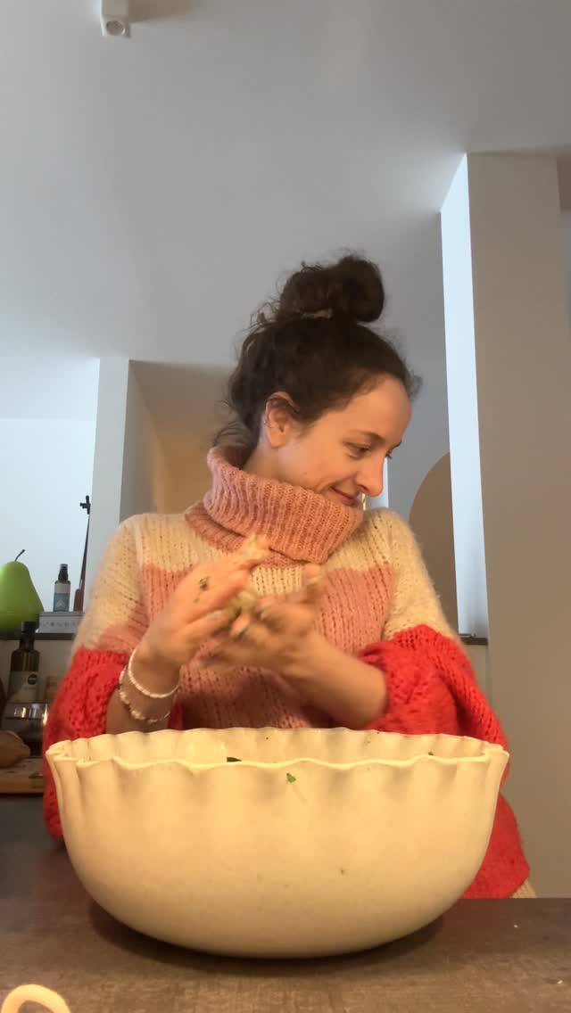 Ist ausgeschlossen, dass ich das war…👀