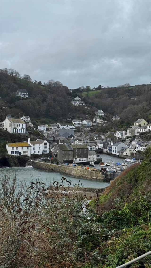 Had a well deserved break down in Polperro.
#cotswoldcleaninggroup #cotswolds #daylesford #fishingvillage #polperro