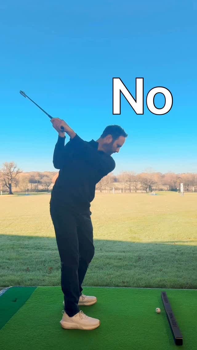 Do This in Your Next Practice Session #golf #golfswing #golfer. The swing buddy plane buddy has multiple uses and the club path controller is a must for all golfers. Get yours SwingBuddy.com