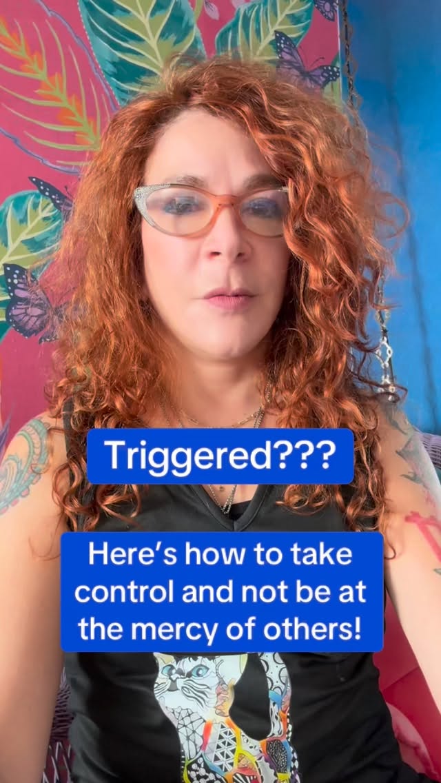 #triggered #triggers #EQ #EmotionalIntelligence #EmotionalMaturity #Stoic #stoicism #EmotionalRegulation #nervoussystemregulation