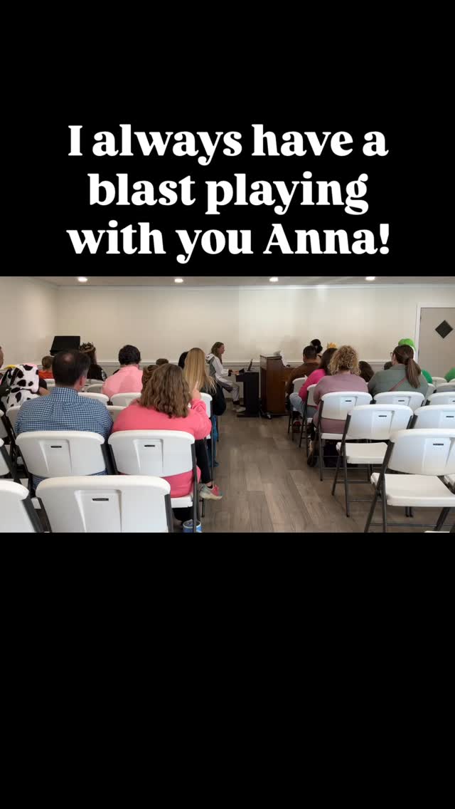 Anna and I did my duet recital together for my master’s degree and every year I invite her to my student recital and we do a piano duo and she accompanies me for my violin piece.
#Recital #colleague #pianolessons #violinlessons #pianoteacher #yeahthatgreenville #pianoandviolin #music #piano #lessons #violin #musictheory