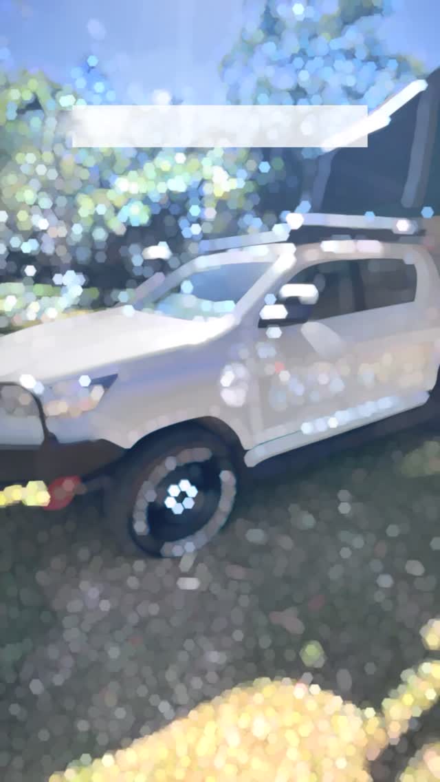 __Hilux Outback PLUS+ 🚙 the best of everything with both indoor and outdoor living spaces in a fully enclosed camper🏕️ Kitted with all of the off-road and camping gear you’ll need for an amazing Australian 4x4 Adventure. Happy and Safe travels.