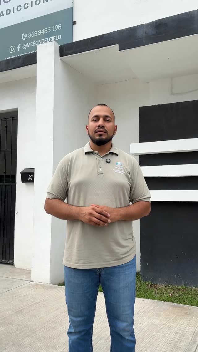 ¿Qué es Mesón del Cielo? ℹ️🏠
Para más información llámanos:
Casa de hombres: 8683485195
Casa de mujeres: 8682581356