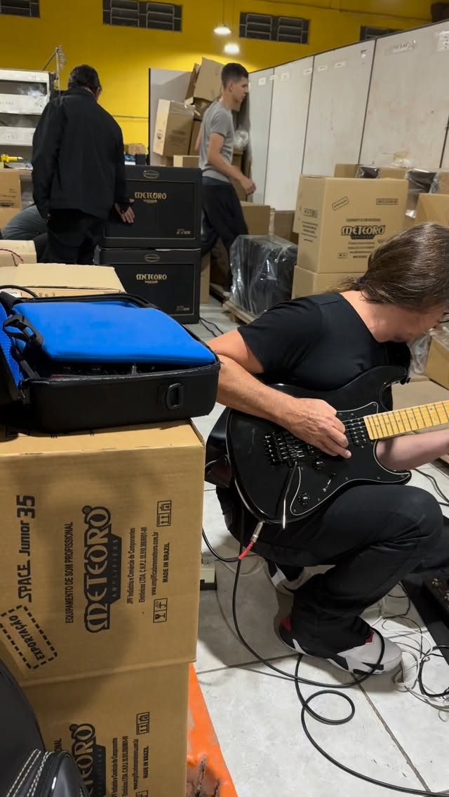 Teste do F22 Raptor com @eduardanuy #meteoro #music #viral #guitar #f22raptor