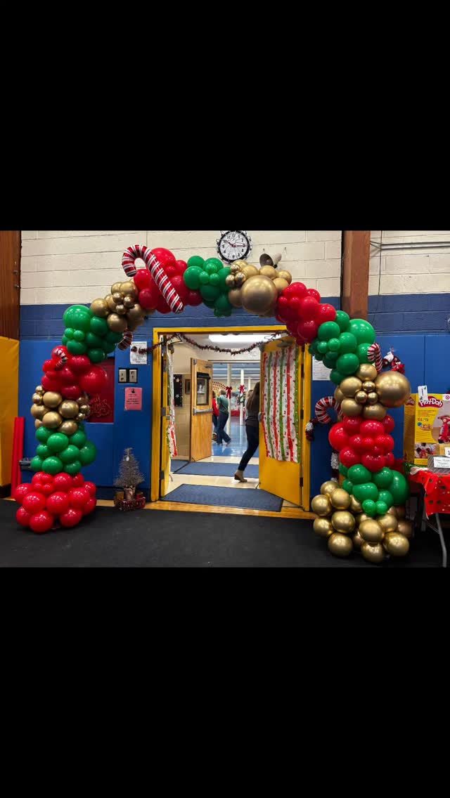 Breakfast with Santa!