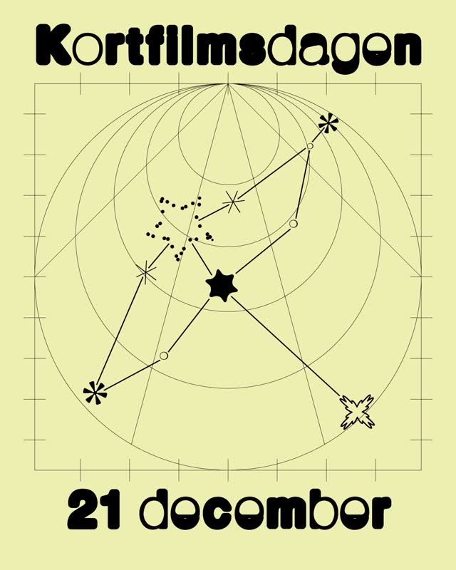 KORTFILMSDAGEN! ✨ @kortfilmfolketsbio ✨Nu på Söndag!
Varmt välkomna nu på söndag den 21 december till en kortfilmsdag - fylld med spännande, roliga och berörande kortfilmer för barn och unga. ✨
Programmet är uppdelat i två delar:
- 16.00-18.30 | för barn ca 0-10 år ✨
- 18.30-20.00 | för barn/ unga ca 10-13 år ✨
Mellan visningarna tar vi en kort paus där vi bjuder på fika.
Ingen föranmälan behövs~ det är bara att komma förbi!
Ta med familjen, kompisar eller kom själv för en stunds filmupplevelse! 0-13 år och uppåt!
Alla är välkomna! Kom Kom Kom, det blir fint! ✨
Vi är så glada att kunna erbjuda denna stund i Moskosel.
Hjälp gärna till att sprida så fler kan ta del av detta event. Mer info i länk i bio.
Kortfilmsdagen genomförs med stöd av @svenskafilminstitutet och @folketsbio
Info om:
”Den 21 december är årets kortaste dag. Det är också dagen då vi frossar i kortfilm av alla tänkbara sorter. För vuxna och för barn. Såväl på bio som i tv-soffan, vid bardisken och på nätet. Kortfilmsdagen arrangeras av Folkets Bio med stöd av Svenska Filminstitutet.
Konceptet Kortfilmsdagen startade i Frankrike 2011 och finns i dag i över 20 länder på norra halvklotet. I Sverige startade Kortfilmsdagen 2014 och växer för varje år”.
@kortfilmfolketsbio
#kortfilmsdagen25 #moskoselcreativelab