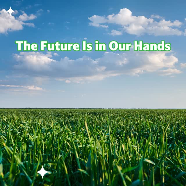 Our dependence on fossil fuels has cost us our health, our climate, and our peace. It’s time to choose renewal over destruction. 🌿
Let’s power progress, protect our planet, and secure the future — together.