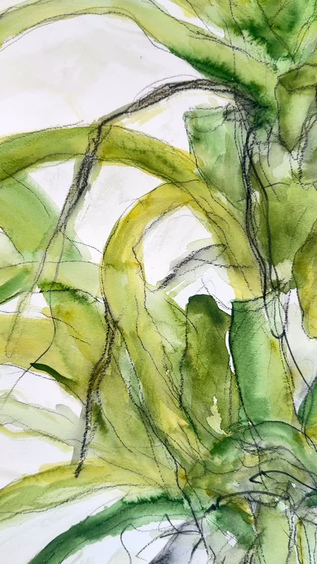 “Life. Giving. II”
🌿
Mixed media on paper
(Watercolour, ink, Stabilo pencil, oil pencil)
Original artwork by @larajanestewart
Currently showing at Dianne McInerney Art Gallery
Unit 6/33 Gateway Drive
Noosaville
Open 10am - 1pm, Tuesday - Saturday
Or open by appt
“Earth Connections” Exhibition | 2 Dec - 30 Jan
Featuring:
Gillian Smith - @thecreativepilgrim
Lara-Jane Stewart - @larajanestewart
Dianne McInerney - @diannemcinerneyartist
#visitnoosa #sunshinecoastart #watercolourandink