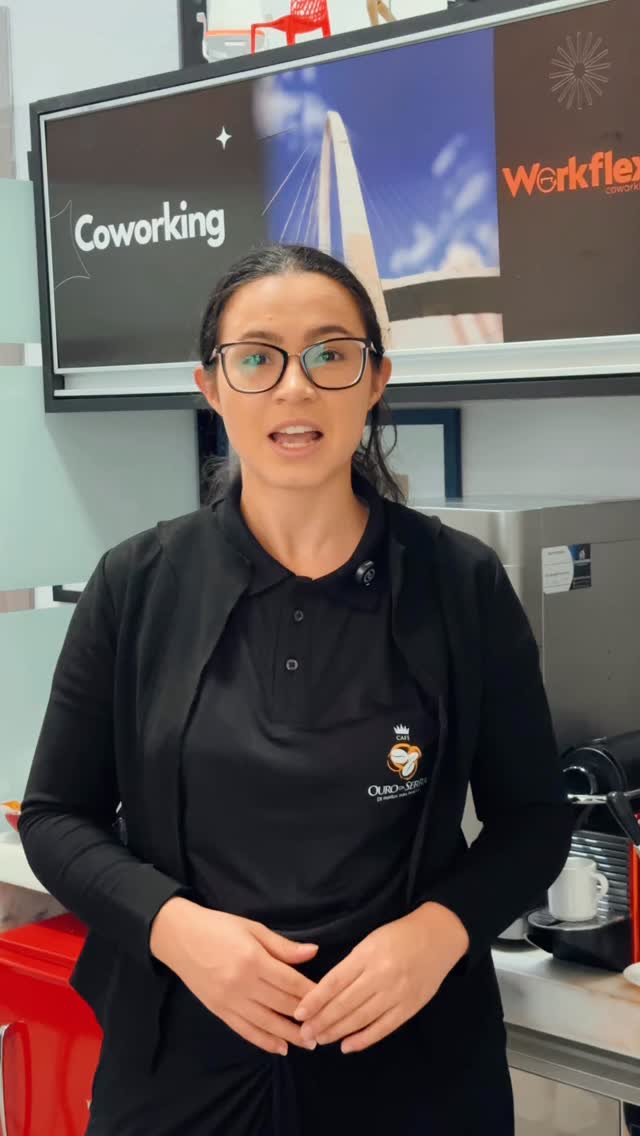 Chega de cotações infinitas para o café da sua empresa! 🛑
O Café Ouro da Serra entrega a linha completa com reposição programada, entrega grátis e direto do produtor. Qualidade e conveniência para o seu time, sem dor de cabeça para você.
Fale com nosso time comercial no link da bio! ☕️✨
#caféourodaserra