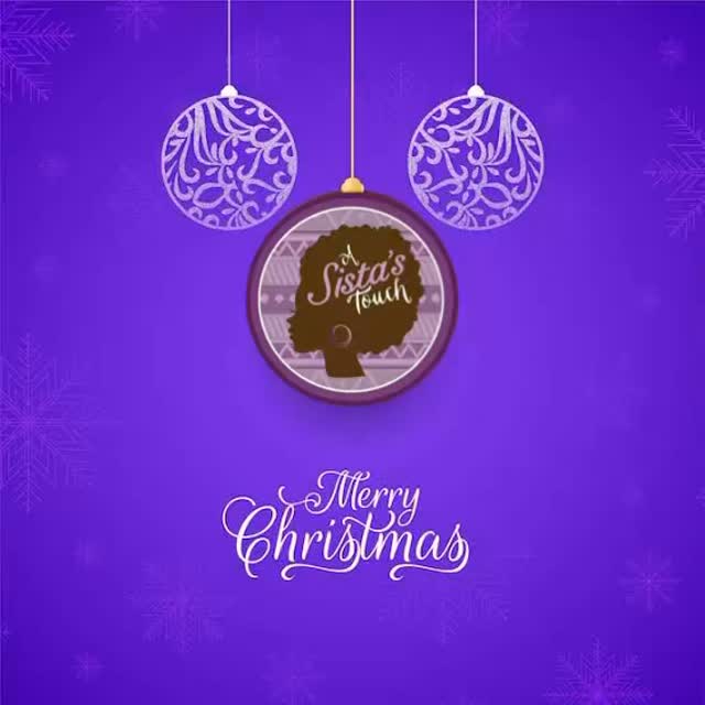 This holiday season, we extend our heartfelt thanks to our community partners, Board members, volunteers, and supporters. We wish you a very Merry Christmas filled with joy, peace, and meaningful time with loved ones.
Your partnerships help strengthen our communities and create safer spaces where children can experience the warmth and happiness of the holiday season—and beyond. We are deeply grateful for your continued support.
With warm Christmas wishes,
A Sista’s Touch 💜