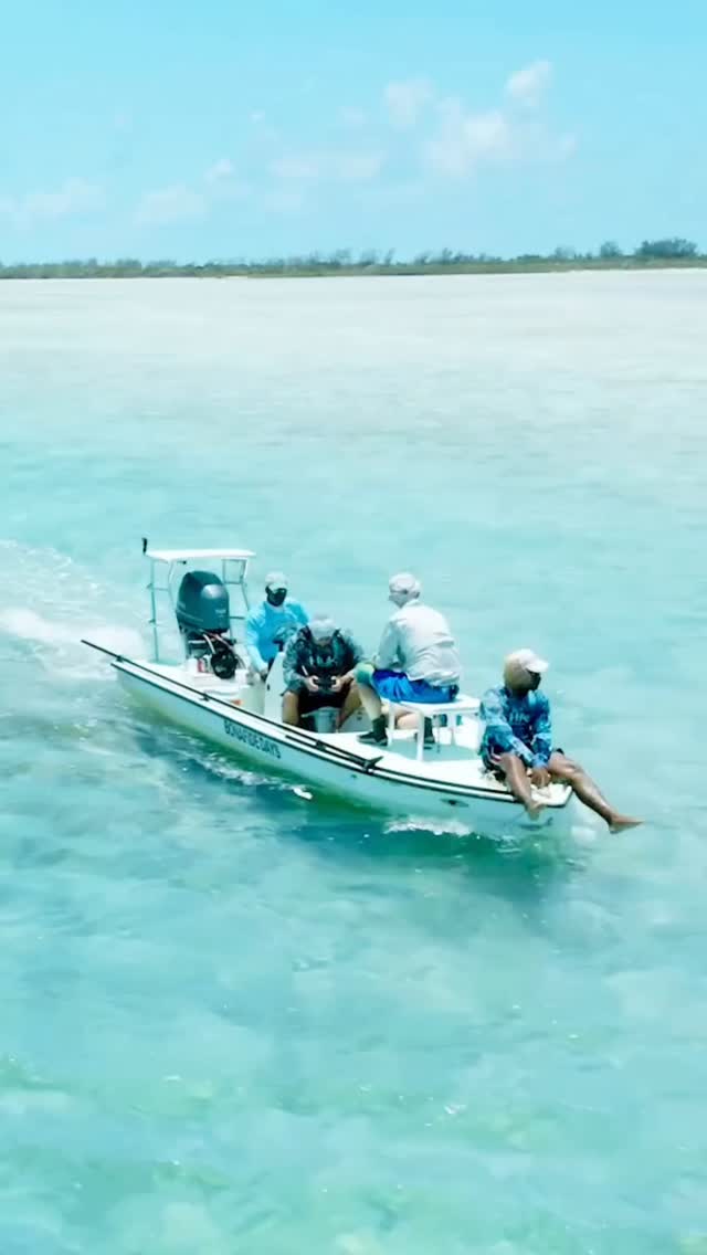 Where business meets paradise