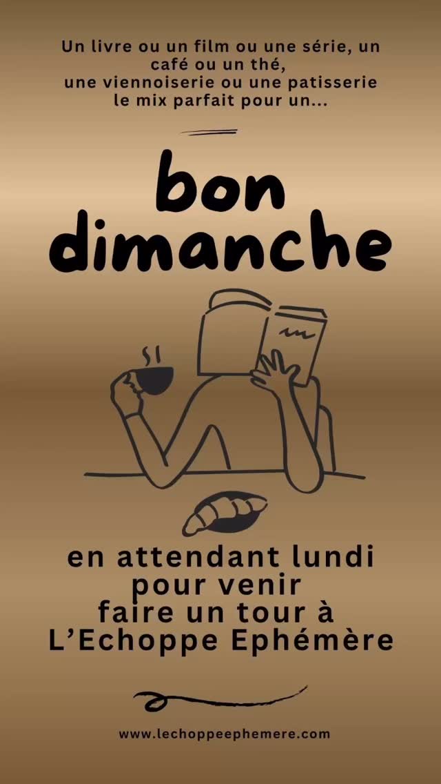 On se retrouve dès lundi pour la dernière semaine d’ouverture #galerienationaletours #tours #toursmaville #boutiquedecréateurs #tourscentre
