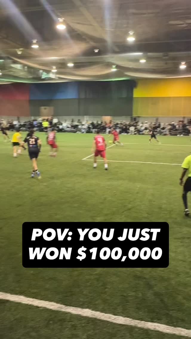 MAMA AFRICA WIN GOLDEN GOAL