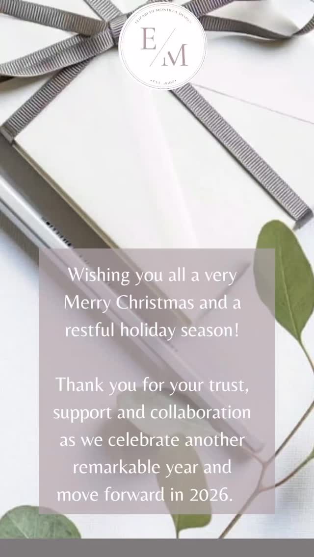 Merry Christmas!