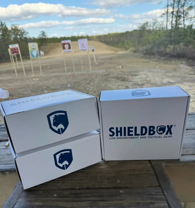 We don’t guess—we choose gear we’d carry ourselves
#GearTests #ShieldBox #OnDuty #RealStandards