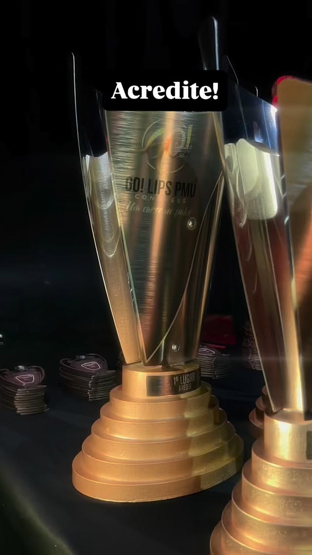 Qual tamanho do seu sonho ?