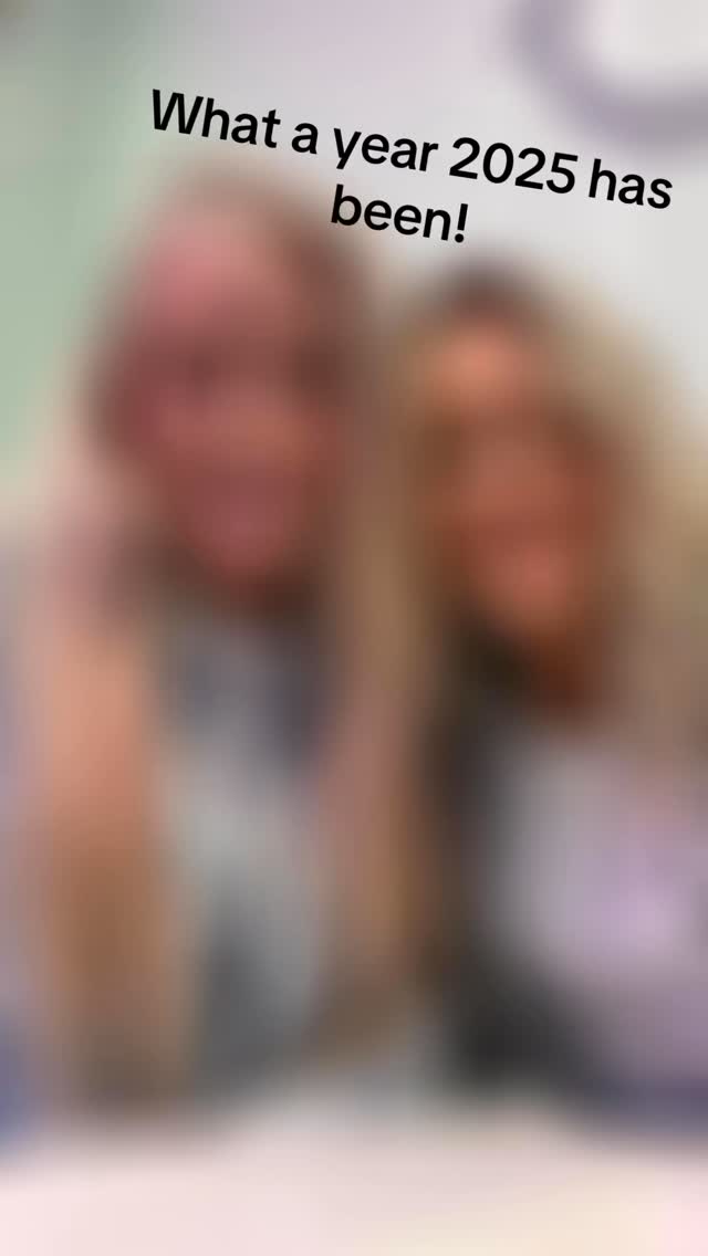 I realised today that every year since I faced the core of my trauma, life just keeps getting better and better!
I spent years and years “doing the work”, and although that work shifted some of the outer layers of my pain, the big, life changing shifts didn’t occur until I got real with going to the root cause of it all — that’s when the magic started to appear in my life.
This is how I know that 2026 is going to be even better than 2025. And 2025 was pretty bloody amazing!!!
I’m so blessed to have some very special souls in my life — my soul family because most of my real family suck😂🤭
I achieved my life long dream of writing a book and becoming a published author. I stepped into my life purpose. I got back into the dating scene after having my heart closed off for a long time. And now, I’m working on the creation of some new and exciting projects…
I don’t know exactly where 2026 will take me, but I do know it will be filled with the magic I have worked so tirelessly to align with.
Happy New Year to old friends and new. May 2026 be everything that you hope for, and even if it’s not, keep reaching for the stars anyway💫💫💫. You’ll get there exactly when you are supposed to!
Love❤️ Light💡Blessings✨
#newyearnewyou #newyeargoals #grateful #blessed #timetoshine