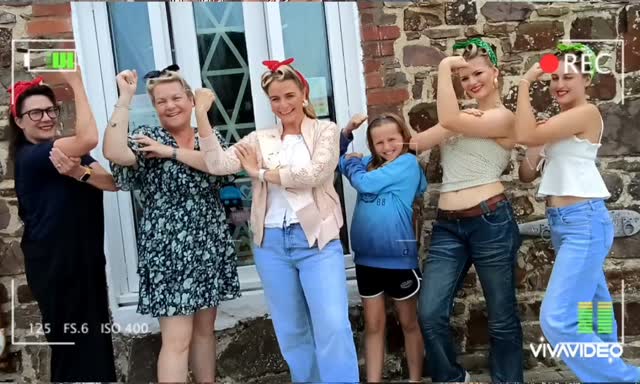 Au revoir 2025. Here is to 2026. My goodness I hope it is full of happiness, laughter and kindness.
Thank you to all of you, everyone out there who supports us and what we do.
Thank you to all my team, Lizzie, Nay, Sarah, Nutmeg, Evelyn, Eveline, Neave, and those who we work closely with from The Outdoor Place, supporting young people to be the best they can be, because THEY CAN, Charlotte, Lynne for Daisy and Niamh. And a shout out to Mark and Debbie from the TIC.
My message to anyone who is struggling. Our place is yours. Anytime. Full of calm, kindness, happiness, confidence building, much laughter, art, inspiration, great tea and cake for you.
Let Them. Let them do their worst. Focus on friends and those who love you, not those who try to bring you down.
Finally, extra special thanks to Billy, Georgie, Sam, Michelle A, Zel, Jackie, Jaine and Lisa, Julie, Annie, Annie, Christina, JoJo, Robyn, Harry, ( and I have probably forgotten someone), but you have been there for me in my darkest hours. I love you all.
Next year.... More ideas, more dreams, more 1940s', more projects, lots more love and happiness. Big love to you all. Thank you.🥰🥰🥰🥰🥰🥰🥰