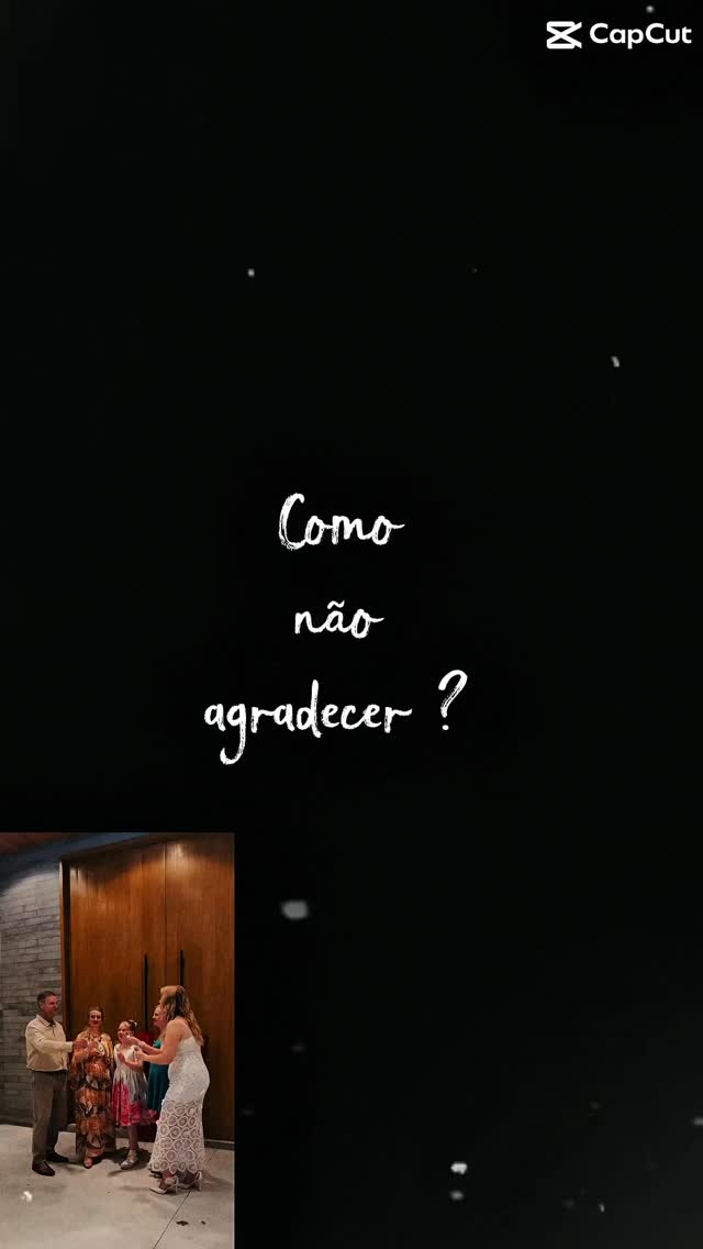 2025 foi um ano incrível, marcado por muitos encontros e celebrações.
Tantos momentos vividos que não caberiam em um único vídeo.
A cada cliente que confiou sua história à Illustratti, o nosso sincero agradecimento.
Foi um privilégio fazer parte de tantos capítulos especiais.
Este ano também marcou a inauguração do Espaço Vittrus, nossa capela de cerimônias, criada para acolher celebrações com significado e beleza.
Obrigada, 2025.
Seguimos em frente, prontos para o que vem.