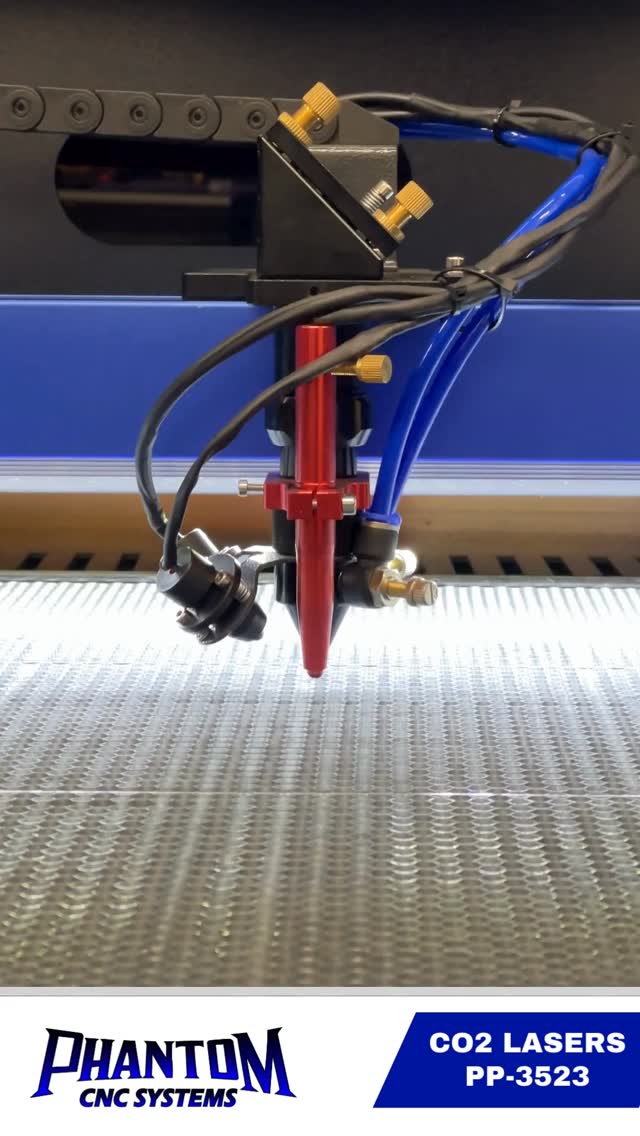 Meet the Photon PP-3523.
Reliable, precise, and ready to work when you are.