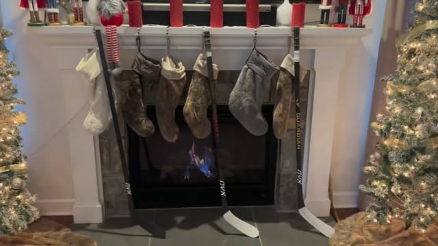 Christmas may be over—but the season for better and affordable gear is just getting started.
Be one of the first this winter to skate with a new generation of sticks. The smart play for serious players.
#NewYearNewGear #Hockeysticks #Nyxhockey