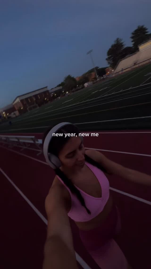 & so the adventure begins 🎬