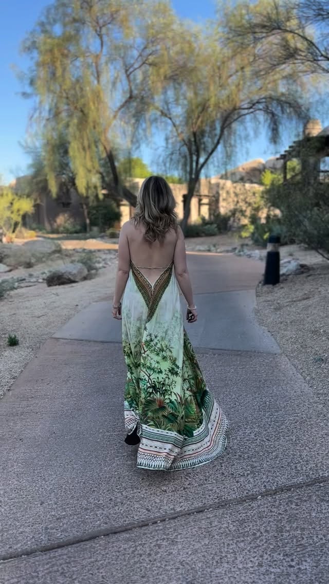 2025 has been a year of unexpected, beautiful, and challenging moments - moments that align deeply with the purpose of the Year of the Snake 🐍: shedding.
In this video, I didn’t know it yet, but I was pregnant. And wow…how that realization would change my year, my perspective, and everything that is unfolding in 2026.
While expecting a little girl, I began to shed naturally. I let go of material items, cleansed and rearranged my space to make room for the new, released relationships that no longer served me, and shed ideas of who I was “supposed” to be.
I also began something I have never done before - painted a full size mural for her nursery. And this sparked ✨ major inspiration 😘.
Through this reflection, I realized something deeper:
I have always created art with intention - as a tool, a talisman, a source of inspiration. And it is no coincidence that the art print of mine hanging just outside my bedroom was the Flower Moon goddess who represents fertility, nurturing, and life energy. Calling in this motherly energy long before I realized it.
As 2025 comes to a close, I’m grateful for everything that was shed - old habits, beliefs, and versions of myself that no longer fit. Clearing space made room not only for growth, but for new life. I step into 2026 grounded, present, and ready to welcome this next chapter with intention, trust, and a full heart 💛
#wildridgemoon #goddessart #yearofthesnake2025 #reflection