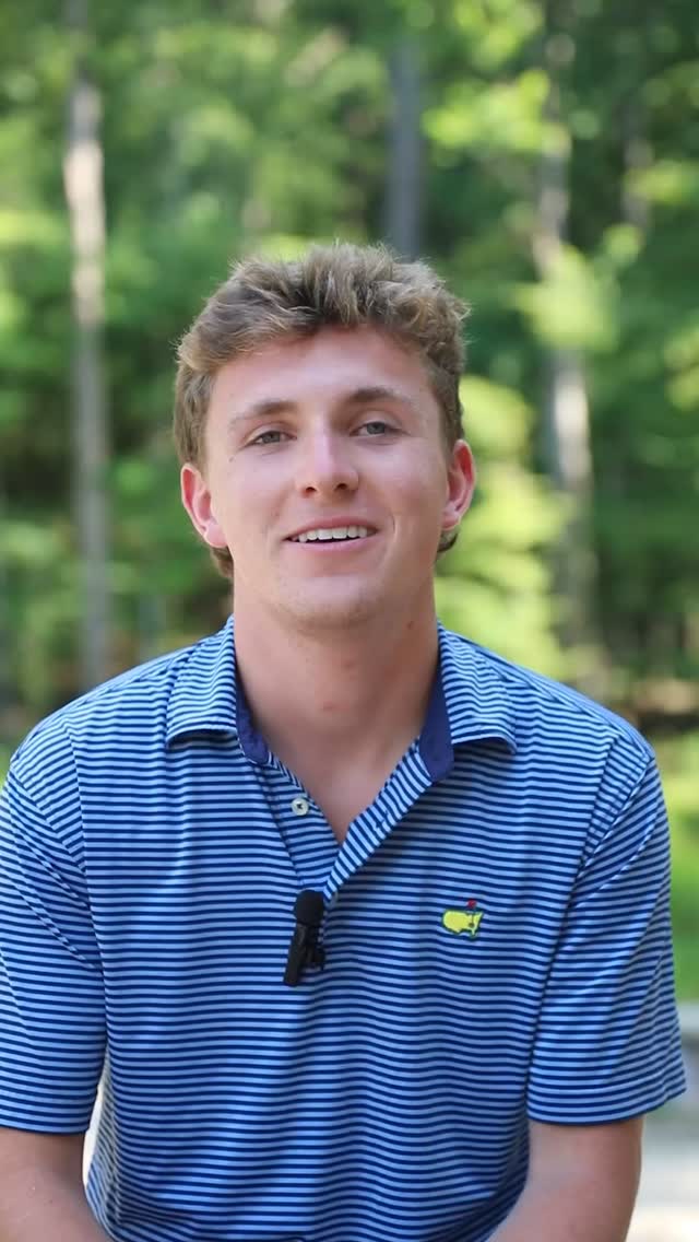 “As a Father He will graciously reveal things in your life that He wants to transform, and there’s no condemnation that comes with that.”
Grant Shain, Summer Class of 2025, shares about his time at LEGACY for this #testimonyTuesday.
Applications for this coming summer are up now!