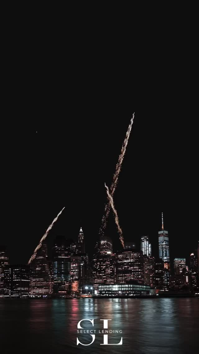 Today isn’t about rushing into resolutions.
It’s about closing the year with clarity.
This year, we walked alongside buyers who were nervous, excited, uncertain, hopeful and ready to take the next step even when it felt overwhelming. And we’re grateful for every client who trusted us with such a big moment.
If buying a home is on your radar for the year ahead, here’s the truth:
You don’t need to have everything figured out on January 1st.
You just need the right guidance, honest conversations, and a plan that fits your life.
Here’s to informed decisions, confident buyers, and a year where homeownership feels possible not intimidating.
✨ Cheers to what’s ahead.
💬 When you’re ready, we’re here.
#SelectLending #NewYearsEve #HomeGoals #MortgageGuidance #ConfidentBuyers NewYearNewPlans HomeownershipJourney