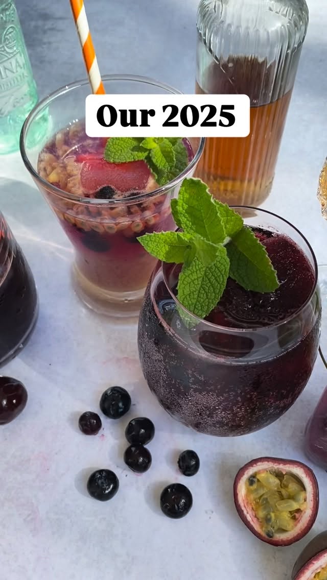 Welcoming in 2026 with open arms
What a year is been …
We drank ALOT of tea! The highlights from 2025 ….
Amazing events
Ruth’s role on Shortland Street @shortlandstreetofficial
A fantastic holiday with family @davidccapstick
Afternoon tea @claridgeshotel and trying many new teas
Venice!
The new fluff ball addition - Rothko the Bengal
Launching our branded tea flasks
Spending time with other wonderful foodies
Teaching a yoga and tea meditation at our favourite clothes store @sweatybettyaunz
The very Low point
Being assaulted and dealing with concussion close to the absolute busiest time of the year! 😬
The Lesson…
Slower. Softer. More intentional.
And honestly? That’s the energy we’re taking into 2026.
COMING IN 2026 👀
🍃 Brand new tea blends
🧘♀️ Tea meditation + yoga events
✨ More presence, less push
Here’s to protecting our energy, honouring our health, and doing things our way.
Ready for what’s brewing next? 🍵