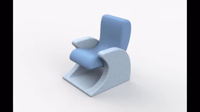 giggle glider video
rendered on keyshot studio