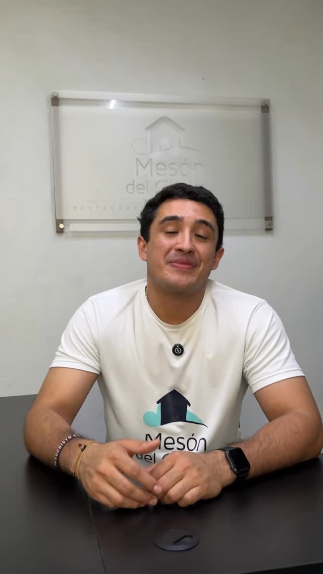 Mesón del cielo es una casa para hombres y mujeres TOTALMENTE GRATIS que ayuda a personas con problemas de adicciones. 💙
Para más información visita nuestra página web www.mesondelcielo.org o al número +52 868 348 5195.🙌🏻