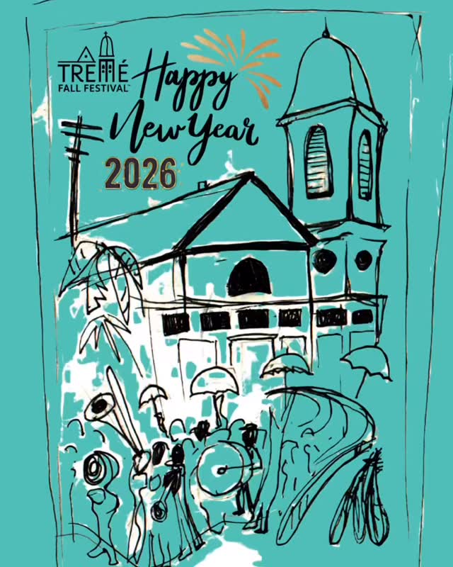 Happy 2026 ✨🥳
