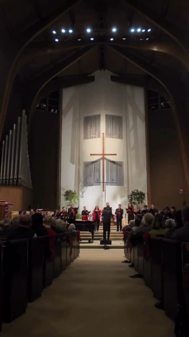 Tips of the Day from SACRA/PROFANA
Dynamics shape the story contrast is what gives music its emotional impact and brings the narrative to life.
#ChoralTips #MusicalStorytelling #SacraProfana