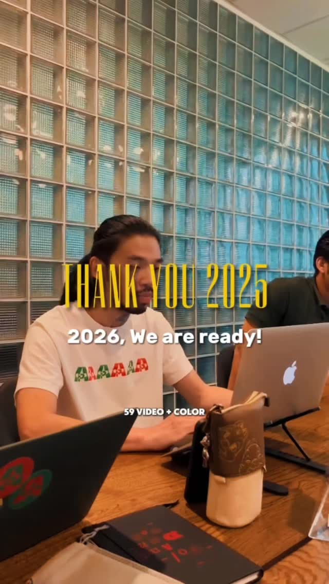 Here’s a recap of a year shaped by many hands.
Founders. Partners. Mentors. Communities — all playing a part.
Thank you for making 2025 a year where impact moved forward, together.
Happy New Year 2026!
#seedlabmy #driven4purpose
