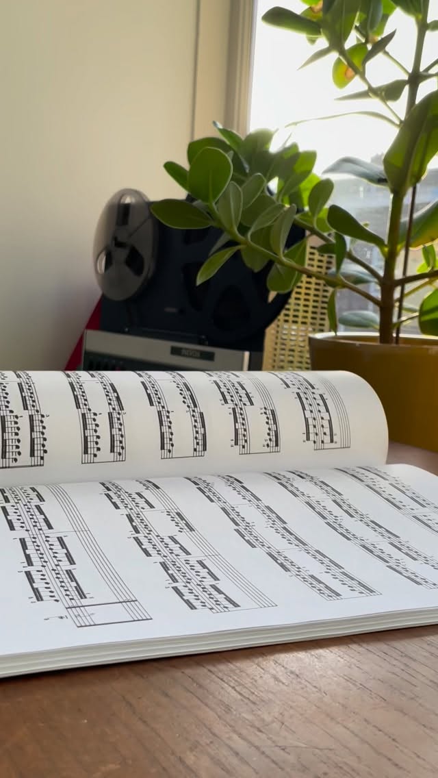 2025 in the books 🥂
our first year as a music school and we are so proud of our first students and our growth
big announcements are coming soon
we can’t wait to share what’s next!