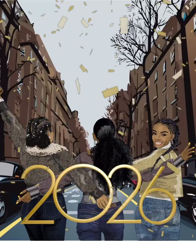 Welcome to 2026! š
I pray you step into the year with renewed hope, freedom to create without fear, and the confidence to move with purpose. š
While for me, 2025 was a year of reflection, and many challenges (some positive), Iām thankful for all it taught me, for the people who walked with me, and for the lives, love and lessons of those I lost along the way. š¤š¤š¤
As I step into 2026, I hope this new chapter is guided by intention, growth and gratitudeā¦without the pressure of promises.
Hereās to more creation, innovation and elevation.š«
Happy New Year šš
.
.
.
.
#2026vibes #intentionalliving #flowstateliving #ebonyartistryuk #ionnamariedesigns
