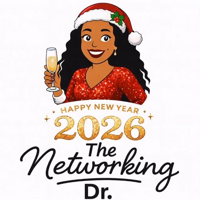2026 isn’t a reset. It’s a build year.
This is the year The Networking Dr.™ goes from vision to velocity. From “you should meet…” to watch what happens next.
Movement is the theme. I’ll be traveling—across cities, rooms, and stages—not for show, but for connection. Every trip is intentional: deepening relationships, convening conversations, meeting communities where they are.
Professionally, 2026 marks the full launch and expansion of The Networking Dr.™ as a business. The offerings are refined and ready:
→ Curated networking and leadership experiences→ Strategic advisory and coaching for career and business growth→ Workshops and talks on connection, confidence, and community→ Practical frameworks that make networking usable, not exhausting
This is about networks that work—networks that create access, opportunity, and momentum, not just visibility.
Personally? I’m entering 2026 with excitement, clarity, and gratitude. None of this happens alone. To the clients, collaborators, colleagues, friends, and community who continue to support, refer, challenge, and champion this work—thank you. Your trust makes the expansion possible.
There’s so much ahead: new offerings, new cities, new conversations, new ways to connect with intention.
2026 is already unfolding.
Let’s go.#thenetworkingdr #blackwomenentrepreneurs #blackwomeninbusiness