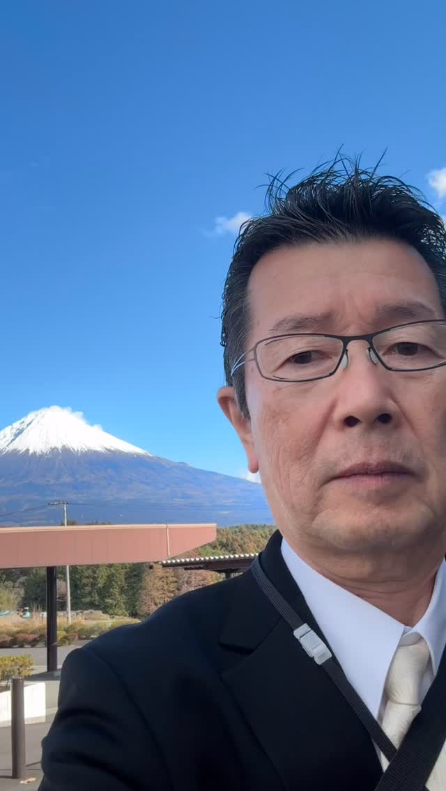 1月2日は大石寺に初登山