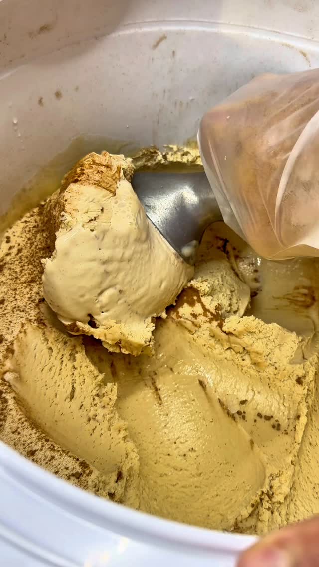 Back By Popular Demand! 🍨✨
January called — and y’all answered loud and clear. We brought back the seasonal flavors everyone’s been waiting on. Bold flavors, rich texture, and a full month to try anything you missed.
🍰 Tiramisu
🧋 Thai Tea
🥭 Mango Sticky Rice
🍋🟩 Key Lime Cheesecake
🤫 + one secret flavor
Stop by — we’re open!
📍2730 N. College Ave. Fayetteville, AR 72703
🚪Check Google Maps For Current Hours
#cremeicecreamco #icecream #fayetteville #arkansas #fayettevillearkansas