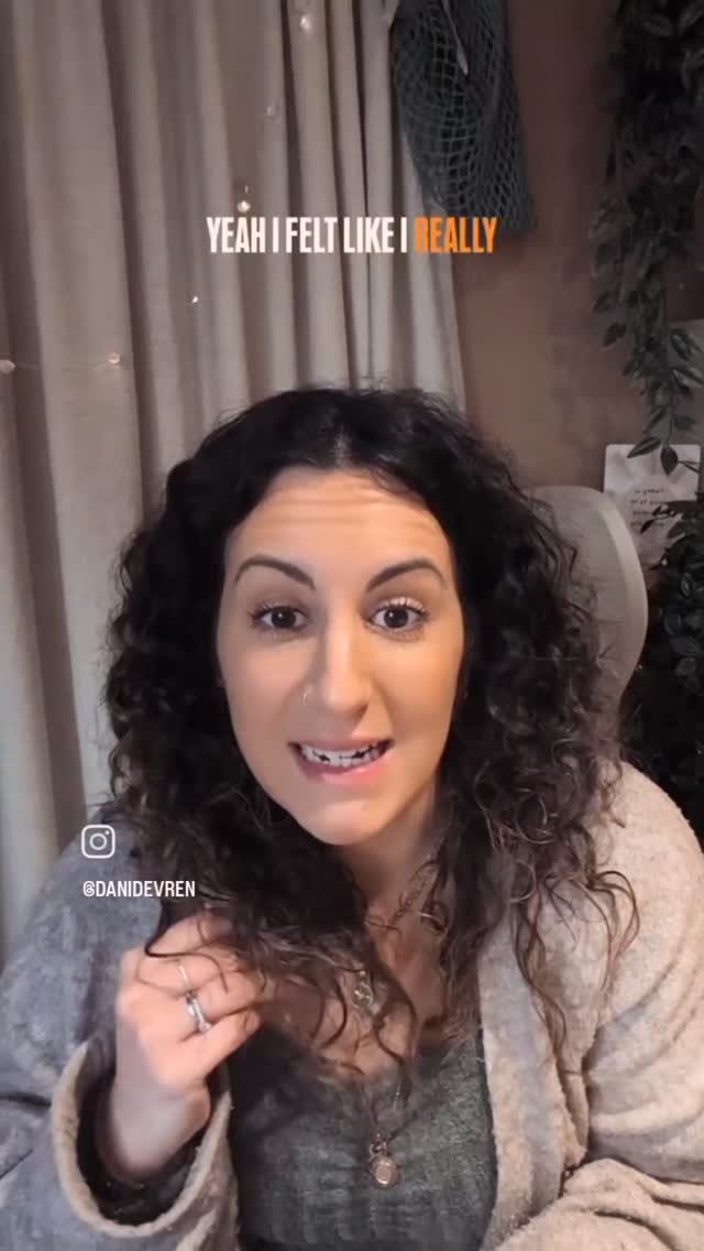 Happy New Year! I'm baaaack 🧡✨
It's been a while since I've shown my face & spoken to you guys so here's a little update on what's going down under my Soul-Aligned Movement for 2026 and what you guys can get involved with over the next few months.
Early bird prices of £59 a workshop when booked in January.
I'd love to hear how your Christmas went & if you switched off? How we're feeling about "New Year" ?
Lots of love!
Dani x