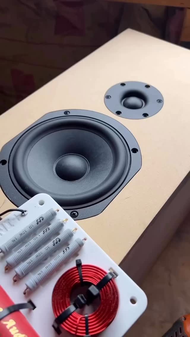 3TD-X kit!
CSS-audio.com