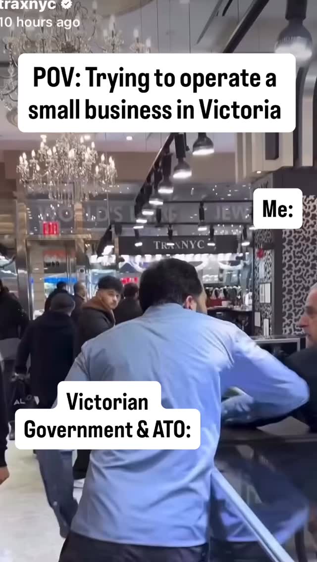 They always coming to collect 🪙 💵