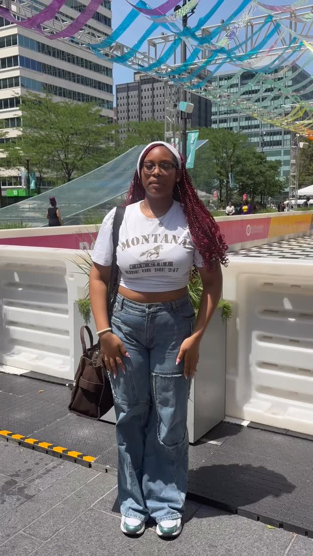 2026 is a big election year, and your voice matters. 🗳️
Milan, one of our Summer Jawn interns, is sharing her Jawn and why showing up now is so important.
What’s your Jawn? The issues you care about. The future you want to shape.
Share it. Talk about it. Get involved. This is how change starts.
#votethatjawn #phillyyouth #youthvoices