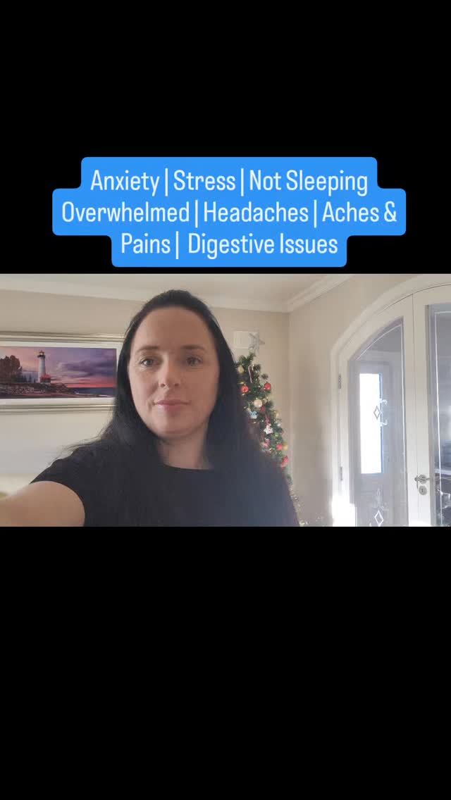 Happy New Year....
Are you struggling?
🔸️Can't sleep?
🔸️Anxiety?
🔸️Stress/ Overwhelm?
🔸️ Headaches?
🔸️ Digestive Issues
If so, Homeopathy can support you to rebalance & heal from within. We look at the person on all levels mental, physical & emotional.
We dont just focus on the chest infection or the stomach ache it forms part of the picture but we look to see what else night be going on.
If you looking for support, want to try something new to get a different result.
Contact me Denise 086 3918442
Or book an appointment online
www.dkholistictherapies.ie
Appointments can be in person or online.
Best the best you can be in 2026
Live life to the fullest. 💖
Be able to do what you want to do when you want to do it. ✨️✨️