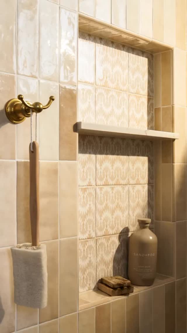 It’s all about the details.
Great design is about the details. How the colors come together, the tile layout, and functionality. When it all fits together that is when it is great!
Schedule a consultation for your 2026 remodel! we would love to help you! Link in bio.