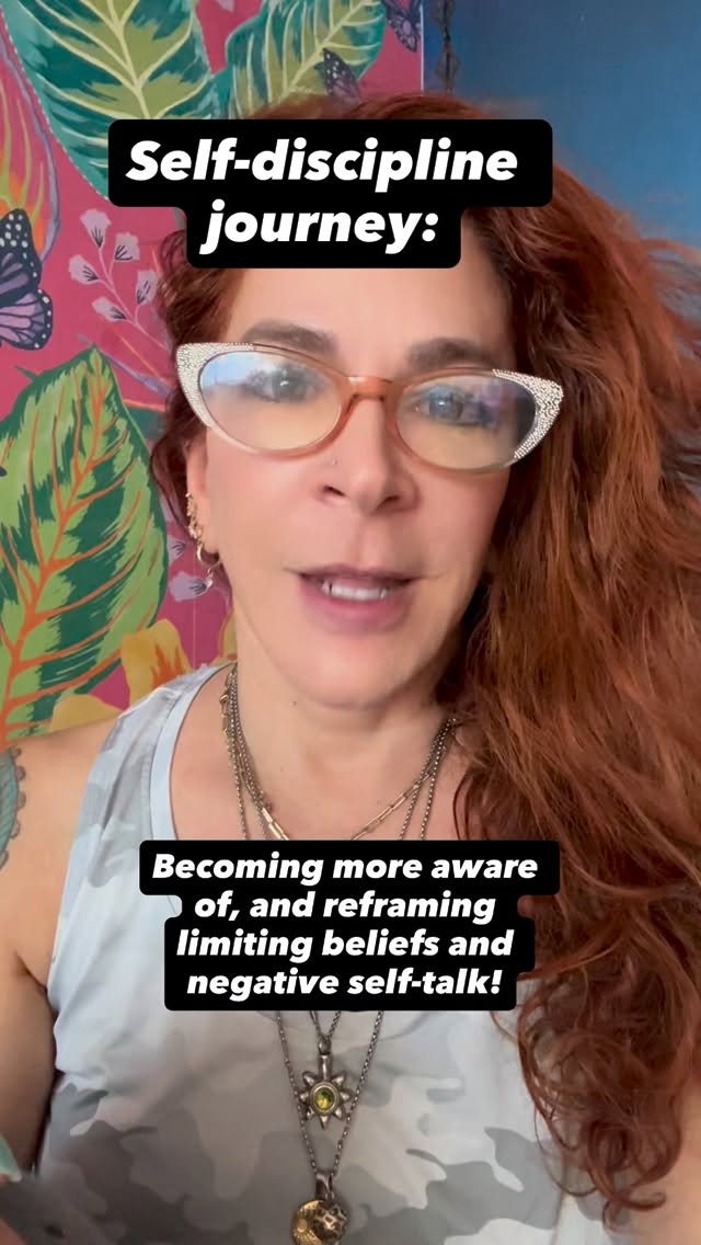 Change is impossible without discipline. However, it doesn’t have to be as hard as you think. We will be discussing this and more in Saturdays virtual group session:: “Using mindfulness to be more intentional in 2026”. See my story and posts to find out how to join from anywhere in the world. #mindfulnesspractice #habitchange #selfdiscipline #limitingbeliefs #selftalk